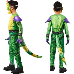 Fantasia Montgomery Gator Five Nights at Freddy's Pesadelo Infantil 