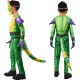 Fantasia Montgomery Gator Five Nights at Freddy's Pesadelo Infantil 