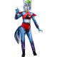 Fantasia Roxanne Wolf Five Nights at Freddy's Pesadelo Infantil 