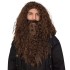 Cabelo Barba Forrest Gump