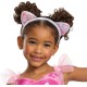 Fantasia Gabi Casa Mágica Infantil Vestido