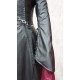 Fantasia Daenerys Targaryen Game of Thrones Cosplay Clássica