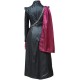 Fantasia Daenerys Targaryen Game of Thrones Cosplay Clássica
