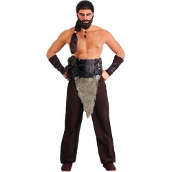 Fantasia Khal Drogo Game of Thrones Luxo