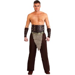 Fantasia Khal Drogo Game of Thrones Luxo