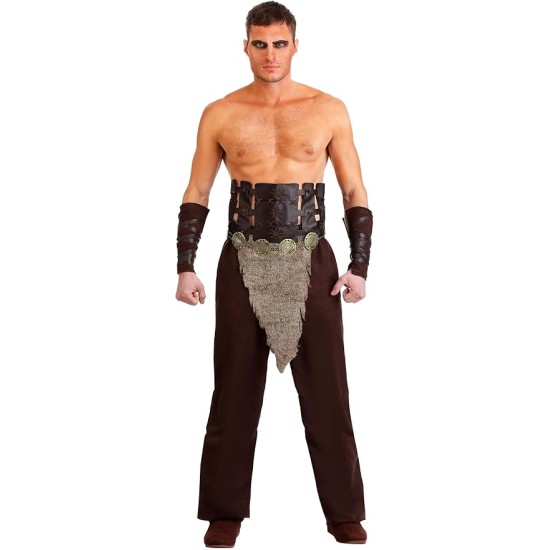 Fantasia Khal Drogo Game of Thrones Luxo