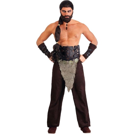 Fantasia Khal Drogo Game of Thrones Luxo