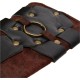 Caneleira Adulto Gladiador Luxo