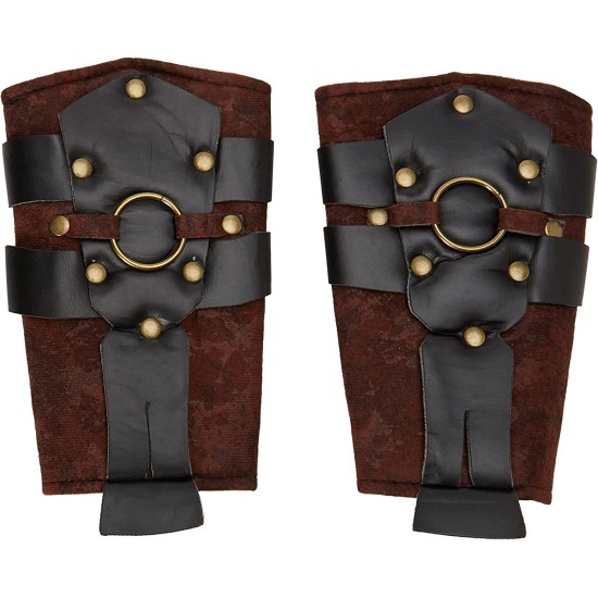 Caneleira Adulto Gladiador Luxo