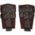 Caneleira Adulto Gladiador Luxo