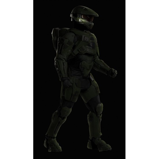 Fantasia Adulto Halo 3 Master Chief Elite