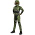Fantasia Halo 3 Master Chief Infantil