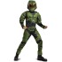 Fantasia Halo 3 Master Chief Luxo Infantil