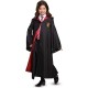 Fantasia Casa Grifinória Manto Luxo Harry Potter Infantil