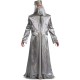 Fantasia Dumbledore Adulto De Luxo