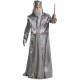 Fantasia Dumbledore Adulto De Luxo