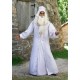 Fantasia Dumbledore Adulto De Luxo Harry Potter