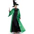 Fantasia Professor McGonagall Minerva Harry Potter Clássica