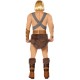 Fantasia Adulto He Man Spirit