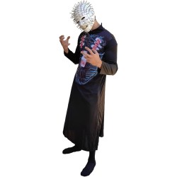 Fantasia Hellraiser Pinhead Luxo Adulto