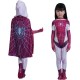 Fantasia Homem Aranha Menina Infantil