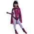 Fantasia Homem Aranha Menina Infantil