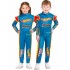 Fantasia Hot Wheels Matt Mingay Luxo