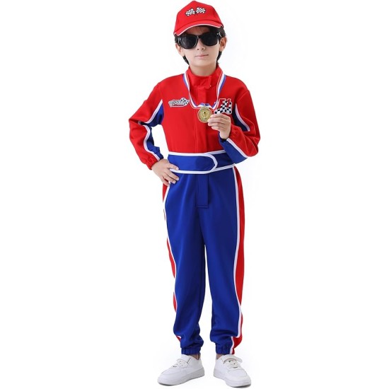 Fantasia Hot Wheels Profissional