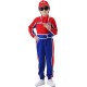 Fantasia Hot Wheels Profissional