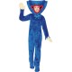 Fantasia Poppy Playtime Huggy Wuggy Infantil