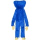 Fantasia Poppy Playtime Huggy Wuggy Infantil Clássica