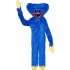 Fantasia Poppy Playtime Huggy Wuggy Infantil Clássica