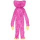 Fantasia Poppy Playtime Kissy Missy Infantil Clássica
