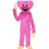 Fantasia Poppy Playtime Kissy Missy Infantil Clássica