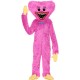 Fantasia Poppy Playtime Kissy Missy Infantil Clássica