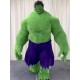 Fantasia Hulk Os Vingadores 2 Era de Ultron Adulto Inflável