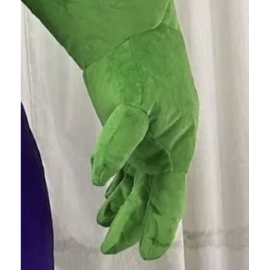Fantasia Hulk Os Vingadores 2 Era de Ultron Adulto Inflável