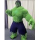 Fantasia Hulk Os Vingadores 2 Era de Ultron Adulto Inflável