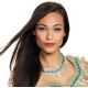Fantasia India Pocahontas Feminino Sexy Adulto