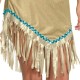 Fantasia India Pocahontas Feminino Sexy Adulto