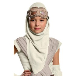 Capuz Rey Infantil Star Wars Despertar da Força