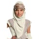 Capuz Rey Infantil Star Wars Despertar da Força