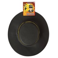 Chapéu Zorro Infantil Luxo