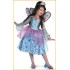 Fantasia Barbie Rosella Princesa da Ilha Luxo