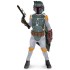 Fantasia Boba Fett Infantil Star Wars