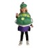 Fantasia Chuggington Koko Trem Infantil