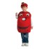 Fantasia Chuggington Wilson Trem Infantil