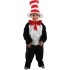 Fantasia Dr Seuss Infantil Luxo