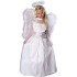 Fantasia Infantil Anjo Luxo