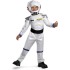 Fantasia Infantil Astronauta Clássica